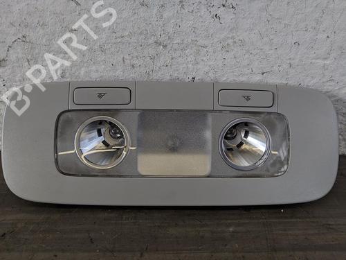 Plafonnier VW GOLF PLUS V (5M1, 521) 1.6 FSI (115 hp) 31782414