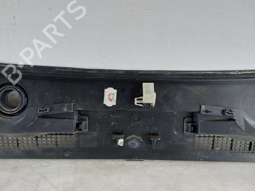 Scuttle panel RENAULT MEGANE III Grandtour (KZ0/1) 1.5 dCi (KZ1M, KZ1W, KZ0R) | BP31790050C110 