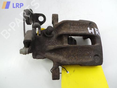 Used Right rear brake caliper AUDI A4 B5 (8D2) 1.9 TDI (110 hp) 31776787