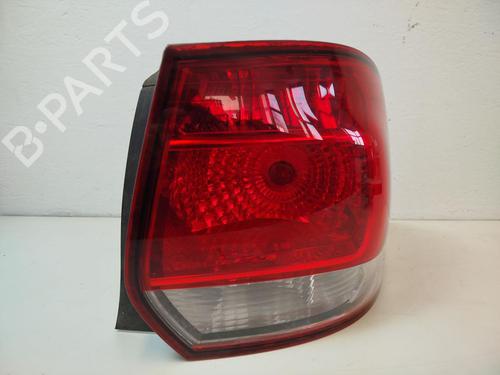 right-taillight-vw-golf-vi-variant-aj5-2009-2010-2011-2012-2013-2014-32274374 main image