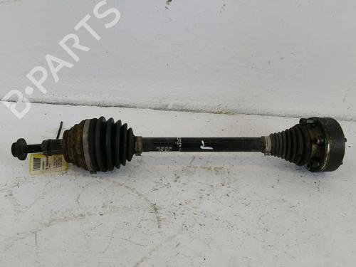 Transmisión delantera izquierda VW GOLF VI (5K1) 1.2 TSI (86 hp) 31781403