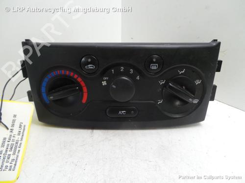 airco-bedieningspaneel-daewoo-kalos-klas-2002-31777407 main image