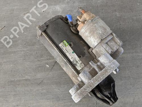 Starter CITROËN C1 (PM_, PN_) 1.0 | BP31783462M8 - Image 6