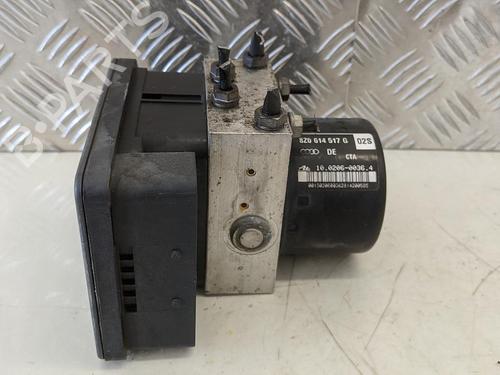 Módulo de ABS AUDI A2 (8Z0) 1.6 FSI | BP31785436M43 