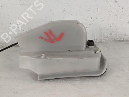 Front left lock TESLA MODEL Y (5YJY) Long Range All-wheel Drive | BP31787427C98