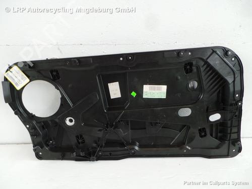 Elevador vidro frente esquerdo FORD FIESTA VI (CB1, CCN) 1.25 (60 hp) 31778033