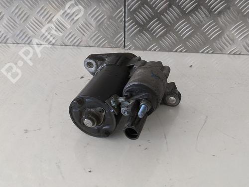 Starter VW POLO IV (9N_, 9A_) 1.4 16V | BP31784778M8 