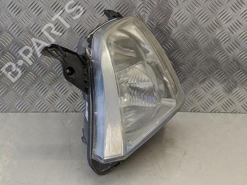Left headlight OPEL MERIVA A MPV (X03) 1.6 16V (E75) | BP31785237C28  - Image 6