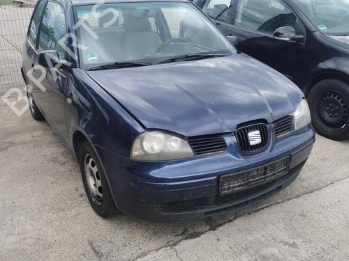 Headlight switch SEAT AROSA (6H1) 1.0 | BP31787666I24  - Image 7