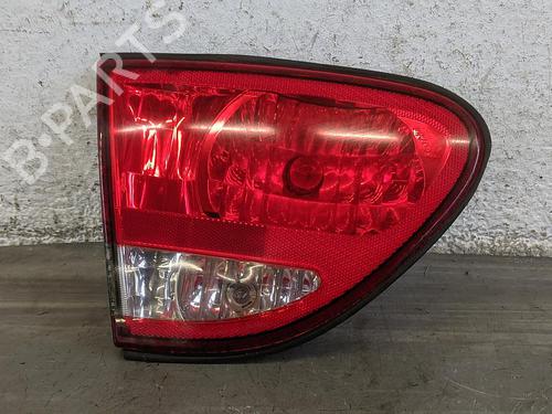 Andre CHEVROLET ALERO 2.4 16V (141 hp) 31782912