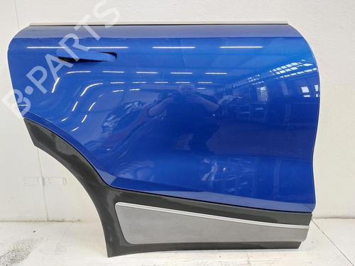 Dør højre bagtil SMART #1 EV All-wheel Drive (428 hp) 31790509