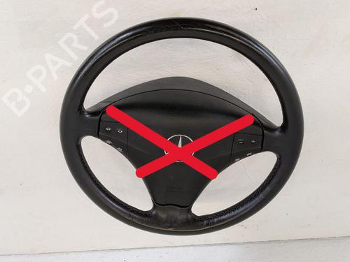 Used Other MERCEDES-BENZ C-CLASS Coupe (CL203) C 180 Kompressor (203.746) (143 hp) 31786929