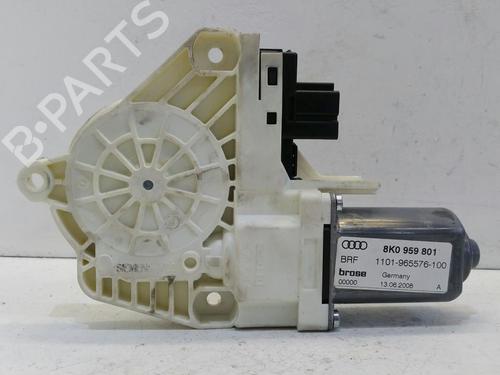 left-front-window-motor-audi-a4-b8-avant-8k5-2007-2008-2009-2010-2011-2012-2013-2014-2015-2016-2017-31780571 main image