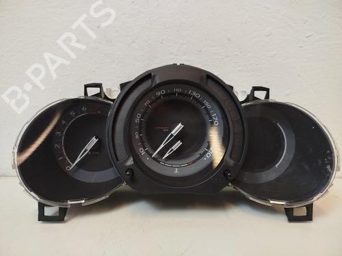 Used Other Other CITROËN DS3 (SA_) 1.6 THP 155 (156 hp) 33676503 33676503