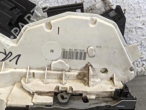 Other VW GOLF VI (5K1) 1.4 TSI | BP31783990O1 