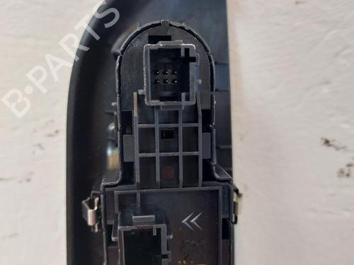 Left front window switch OPEL CORSA F (P2JO) 1.2 (68) | BP31789035I27  - Image 6
