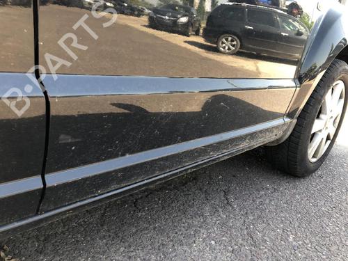 Right front door DODGE CALIBER 1.8 | BP31958811C3 