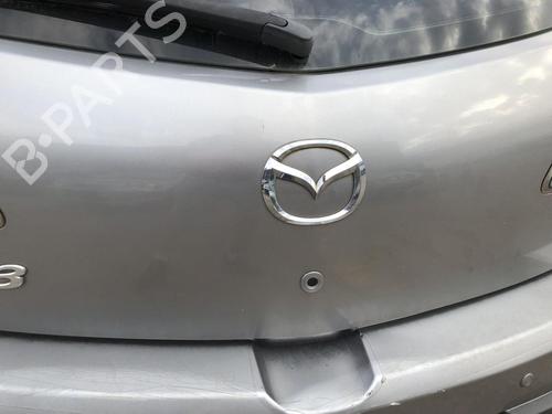 Andre MAZDA 3 (BL) 2.2 MZR CD (BL10) | BP31790060O1