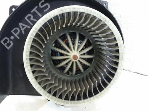 Heater blower motor VW FOX Hatchback (5Z1, 5Z3, 5Z4) 1.4 TDI | BP31780418M62