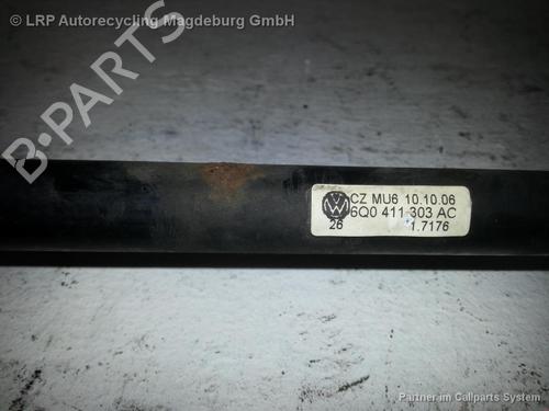 Krængningsstabilisator VW POLO IV (9N_, 9A_) 1.2 12V (64 hp) 31778482