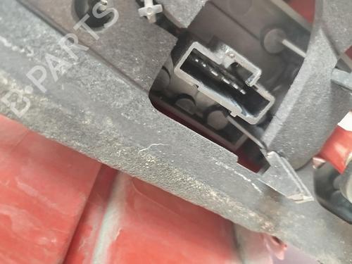 Right taillight PEUGEOT 1007 (KM_) 1.4 16V | BP32330033C35  - Image 11