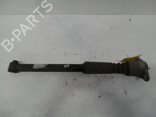 Used Right rear shock absorber AUDI A6 C5 Avant (4B5, 4B6) 2.4 (165 hp) 31776793
