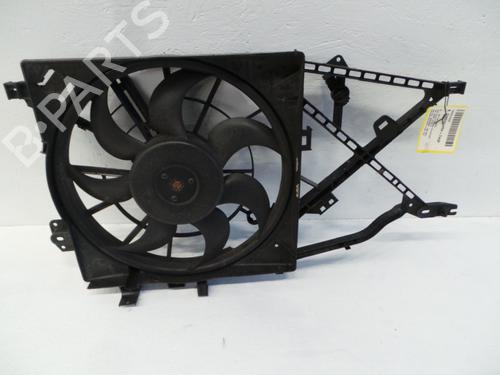 Used Radiator fan Radiator fan 31776791 31776791