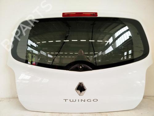 Bakluke CC/Kombi-Kupé RENAULT TWINGO II (CN0_) 1.2 16V (CN0K, CN0V, CN0A) (76 hp) 31787807