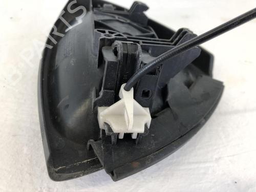 Andre SMART CABRIO (450) 0.6 (S1OLA1, 450.441, 450.442, 450.443) | BP31786822O1 