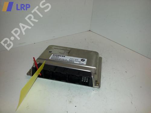 Steuergerät Motor für BMW 3 (E46) 320 i (170 hp) 31776292