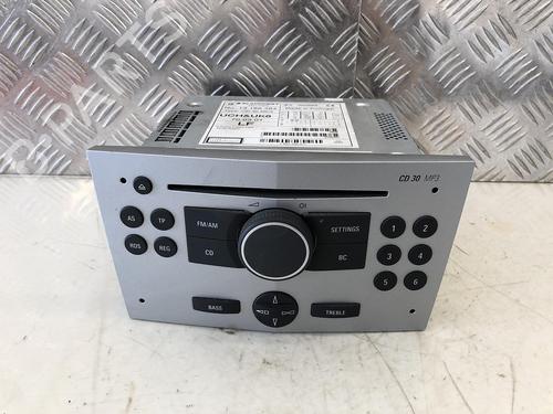 Used Other OPEL ASTRA H GTC (A04) 2.0 Turbo (L08) (200 hp) 31785870