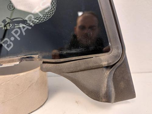 Dør rude højre bagtil SMART #1 EV All-wheel Drive | BP31790512C21 