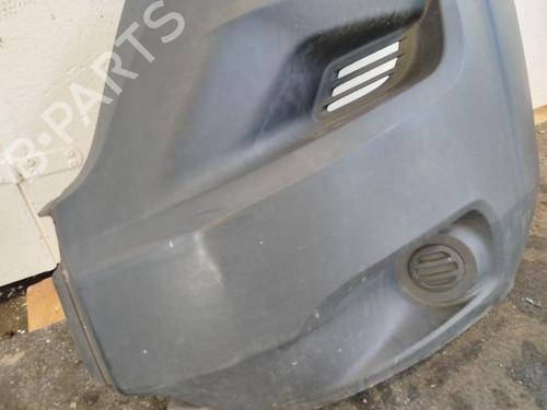 Other PEUGEOT BOXER Van 2.2 BlueHDi 140 | BP31787911O1 