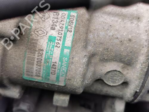 Used Other RENAULT TWINGO I (C06_) 1.2 (C066, C068) (58 hp) 31790619