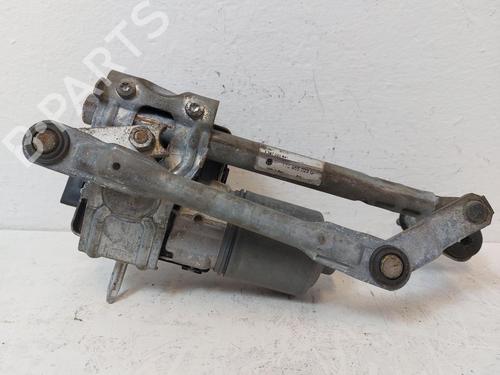 Front wiper motor VW TOURAN (1T1, 1T2) 1.6 FSI | BP31959551M29