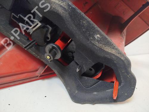 Right taillight PEUGEOT 1007 (KM_) 1.4 16V | BP32330033C35  - Image 9