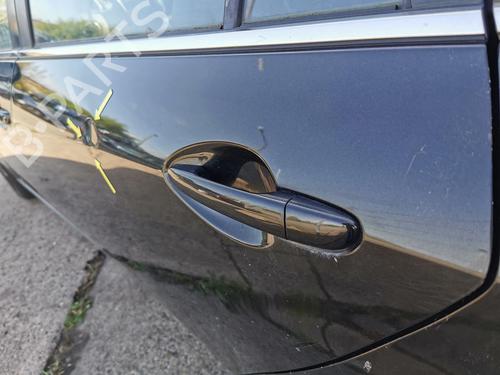 Other MAZDA 6 Estate (GH) 2.0 MZR (GHEFW, GH10F) | BP31959325O1 