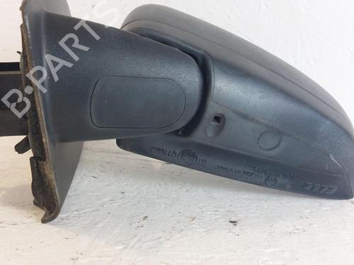 Left mirror FIAT PANDA (169_) 1.3 D Multijet (169.AXC1A) | BP31785708C26