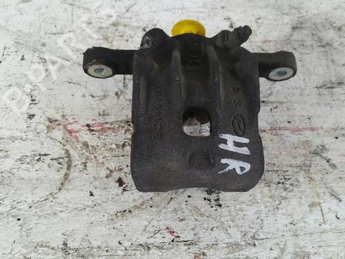 Used Right rear brake caliper HYUNDAI i20 I (PB, PBT) 1.2 (86 hp) 31779607