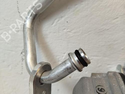 Compressor A/C MITSUBISHI ECLIPSE CROSS (GK_, GL_) Plug-in Hybrid 4WD (GL3W) | BP31788522M34