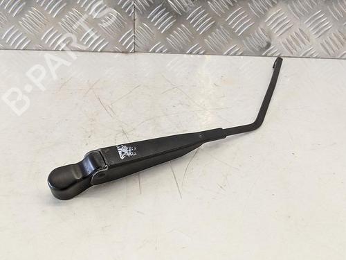 Rear windshield wiper arm OPEL AGILA A (H00) 1.0 (F68) | BP31785389C144