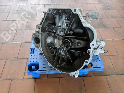 Used Other HONDA FR-V (BE) 2.2 i CTDi (BE5) (140 hp) 31782061