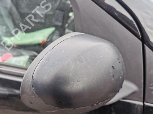 Used Right mirror PEUGEOT 107 (PM_, PN_) 1.0 (68 hp) 31788508