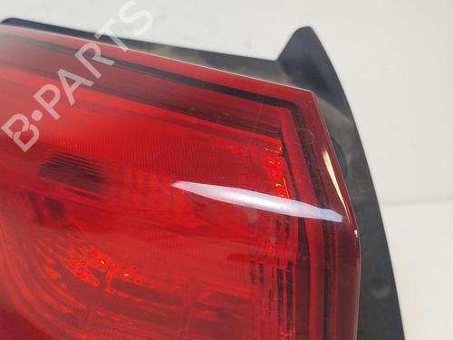 Left taillight HYUNDAI i30 FASTBACK (PDE, PDEN) 1.0 T-GDI hybrid 48V | BP31791132C34