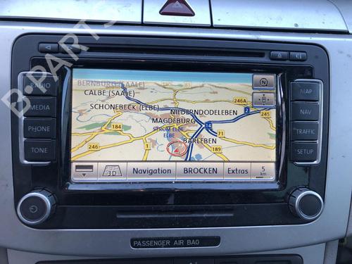 Used Other Other VW PASSAT B6 Variant (3C5) 1.4 TSI (122 hp) 34407636 34407636