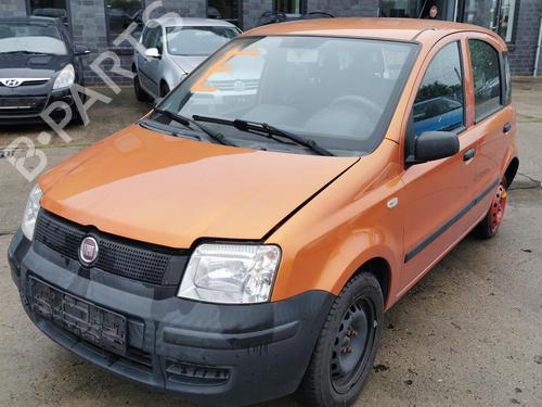 Switch FIAT PANDA (169_) 1.1 (169.AXA1A) | BP31787593I30 