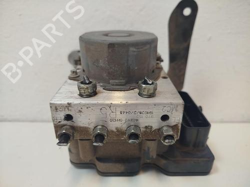 Used ABS pump ABS pump CITROËN C1 II (PA_, PS_) 1.0 VTi 72 (72 hp) 32786815 32786815