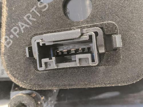 Other PEUGEOT 2008 I (CU_) 1.5 BlueHDI 120 | BP31787327O1  - Image 5