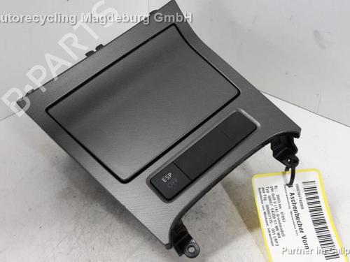 Ander VW GOLF V (1K1) 1.4 16V (75 hp) 31778796