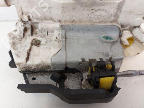 Front left lock AUDI A4 B6 Avant (8E5) 2.5 TDI | BP34195786C98 - Image 2